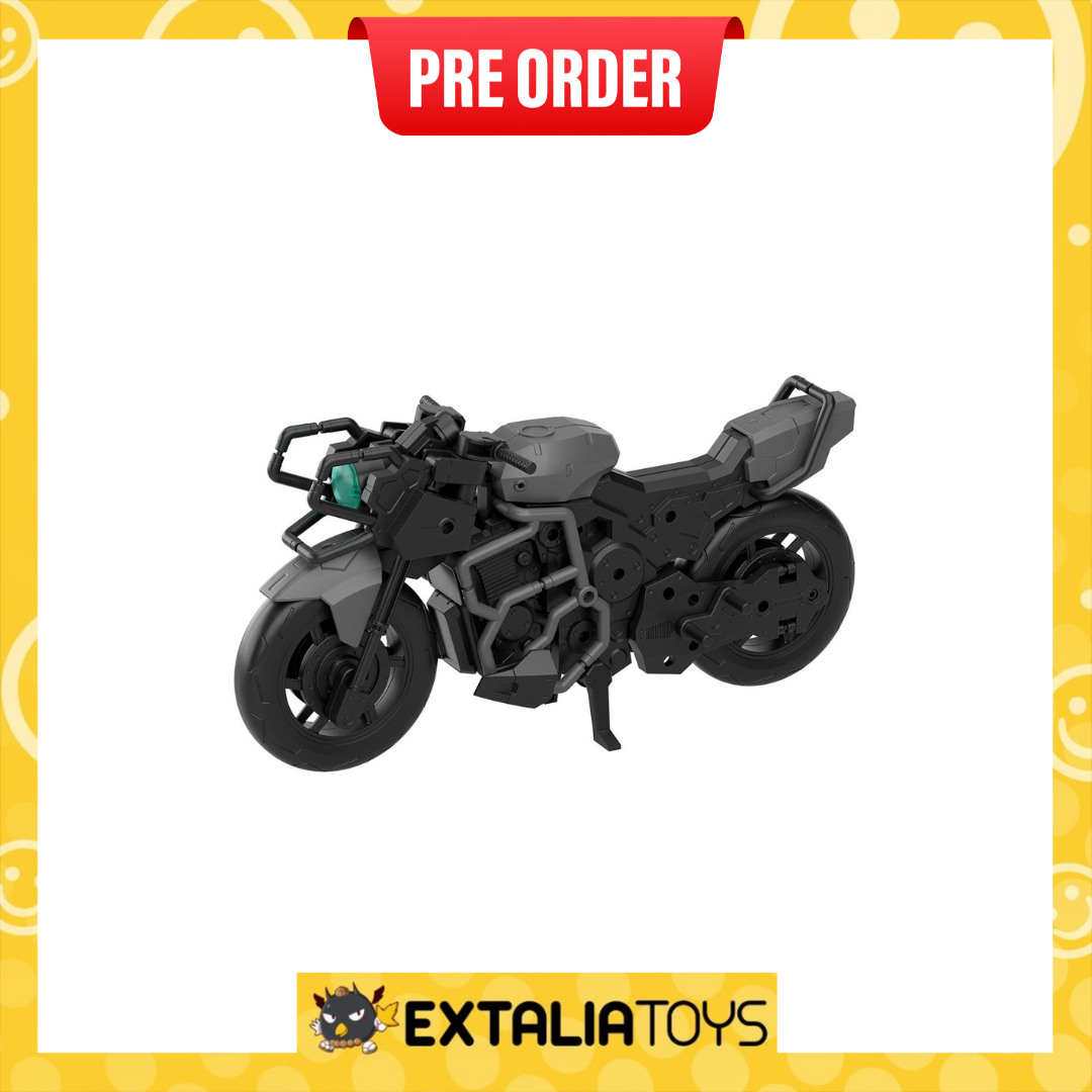 30MM 1/144 Extended Armament Vehicle (BOOST WILD BIKE Ver.) 30MM 1/144 Extended Armament Vehicle (BOOST WILD BIKE Ver.)